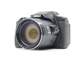 Nikon Coolpix P600