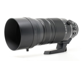 Panasonic Leica DG Vario-Elmar 100-400mm f/4-6.3 ASPH. Power O.I.S.
