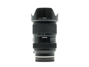 Tamron 28-75mm f/2.8 Di III VXD G2 - Geschikt voor Sony FE