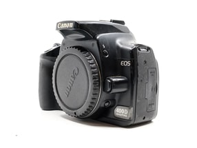 Canon EOS 400D