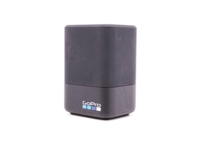 GoPro HERO 5 Dual Battery Charger