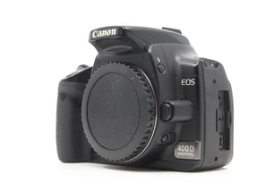 Canon EOS 400D