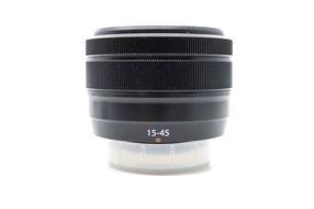 Fujifilm XC 15-45mm f/3.5-5.6 OIS PZ