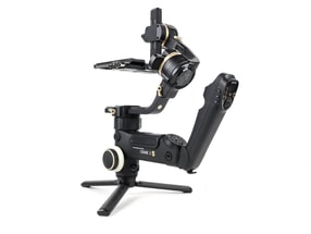 Zhiyun-Tech CRANE 3S PRO Handheld Stabilizer