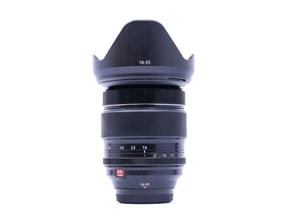 Fujifilm XF 16-55mm f/2.8 R LM WR