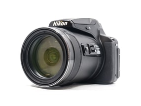 Nikon Coolpix P900