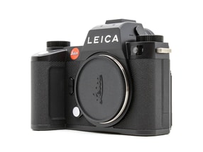 Leica SL3