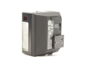 Fujifilm EF-X20 Shoe Mount Flash