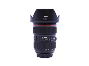 Canon EF 24-70mm f/2.8 L II USM