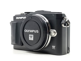 Olympus Pen E-PL5