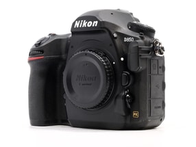 Nikon D850