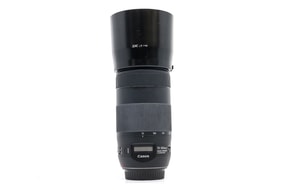 Canon EF 70-300mm f/4-5.6 IS II USM