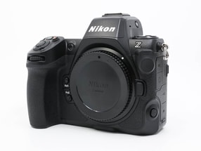 Nikon Z8