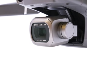 DJI Mavic 2 Pro