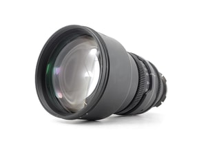 RED Pro 300mm T2.9, PL Mount
