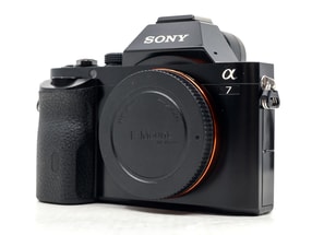 Sony Alpha A7