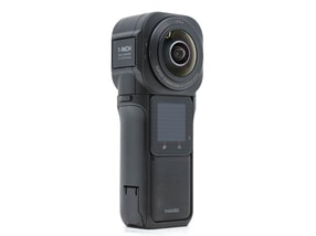 Insta360 ONE RS 1-Inch 360