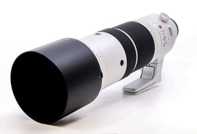 Fujifilm XF 150-600mm F/5.6-8 R LM OIS WR
