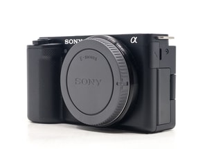 Sony ZV-E10