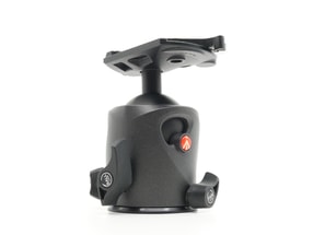 Manfrotto MH057M0-RC4 Ball Head with RC4 Quick Release