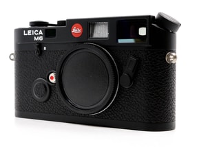 Leica M6 2022 Edition [10557]