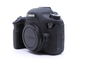 Canon EOS 6D