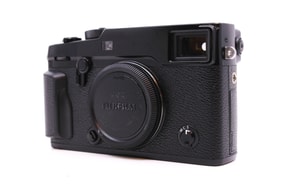Fujifilm X-Pro 2