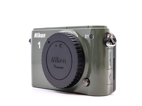 Nikon 1 S1