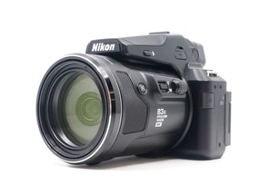Nikon Coolpix P950