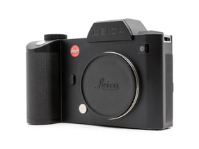 Leica SL (Typ 601)