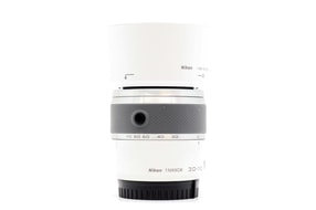 Nikon 1 Nikkor VR 30-110mm f/3.8-5.6