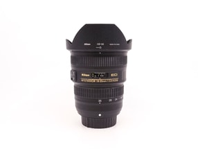 Nikon AF-S Nikkor 18-35mm f/3.5-4.5G IF-ED