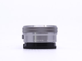 Sony E PZ 16-50mm f/3.5-5.6 OSS