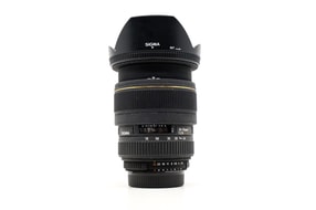 Sigma 24-70mm f/2.8 EX DG Macro - Monture Nikon
