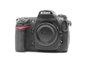 Nikon D300