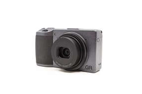 Ricoh GR III Street Edition Special Limited Kit