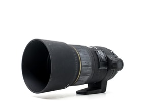 Sigma 150mm f/2.8 EX APO DG Macro HSM - Monture Canon EF