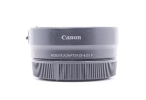 Canon Mount Adapter EF-EOS R