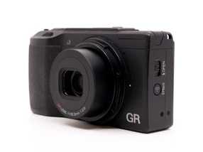 Ricoh GR II