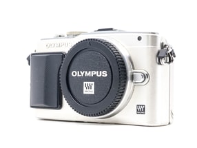 Olympus Pen E-PL5