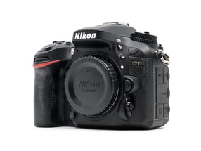Nikon D7100