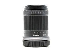 Canon RF-S 18-150mm f/3.5-6.3 IS STM