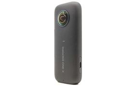 Insta360 ONE X