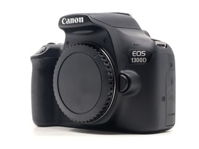 Canon EOS 1300D