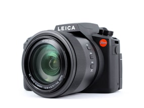 Leica V-LUX 5