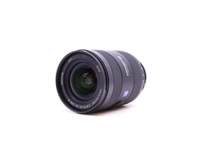 Sony Carl Zeiss Vario-Sonnar 16-35mm T* f/2.8 ZA II SSM - Sony A Kompatibel