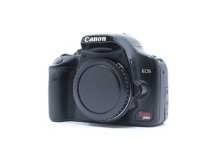 Canon EOS Rebel XSi