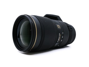Sigma 70-200mm f/2.8 EX APO DG Macro HSM II - Pentax Fit