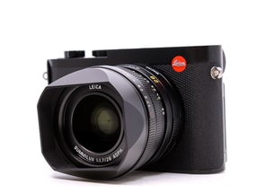 Leica Q3
