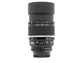 Nikon AF DC Nikkor 135mm f/2